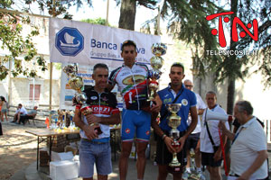 Ciclismo, 2° Granfondo Valdemone