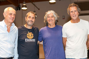 Sicilia Outlet Village, oltre 20.000 visitatori per lo storico concerto dei Dire Straits Legends