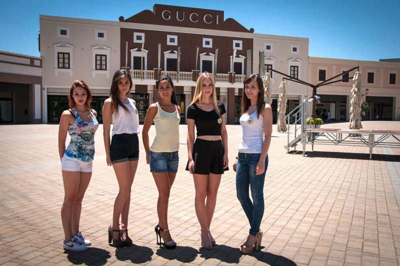 Sicilia Outlet Village, conto alla rovescia per la ‘Settimana della moda’