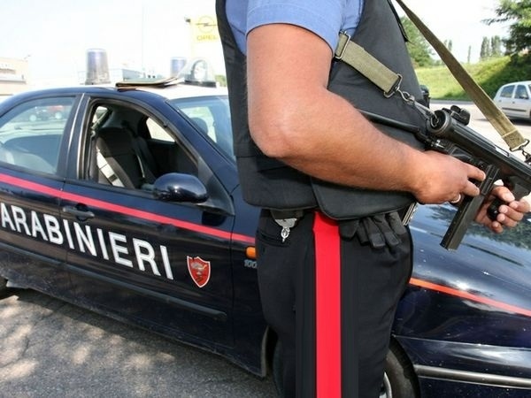 Maltrattamenti in famiglia, arrestato un 44enne a Troina