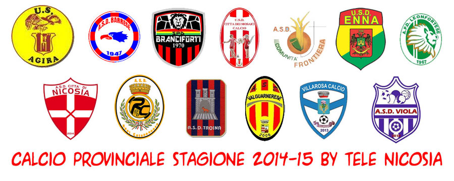 Calcio Provinciale