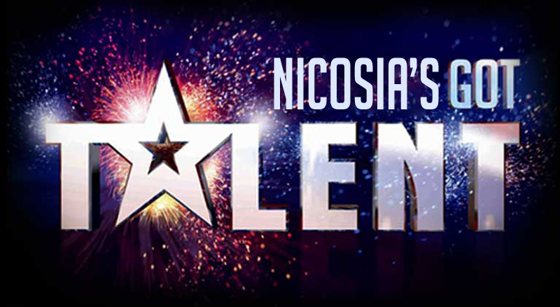 Nicosia’s Got Talent