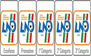 Banner calcio provinciale