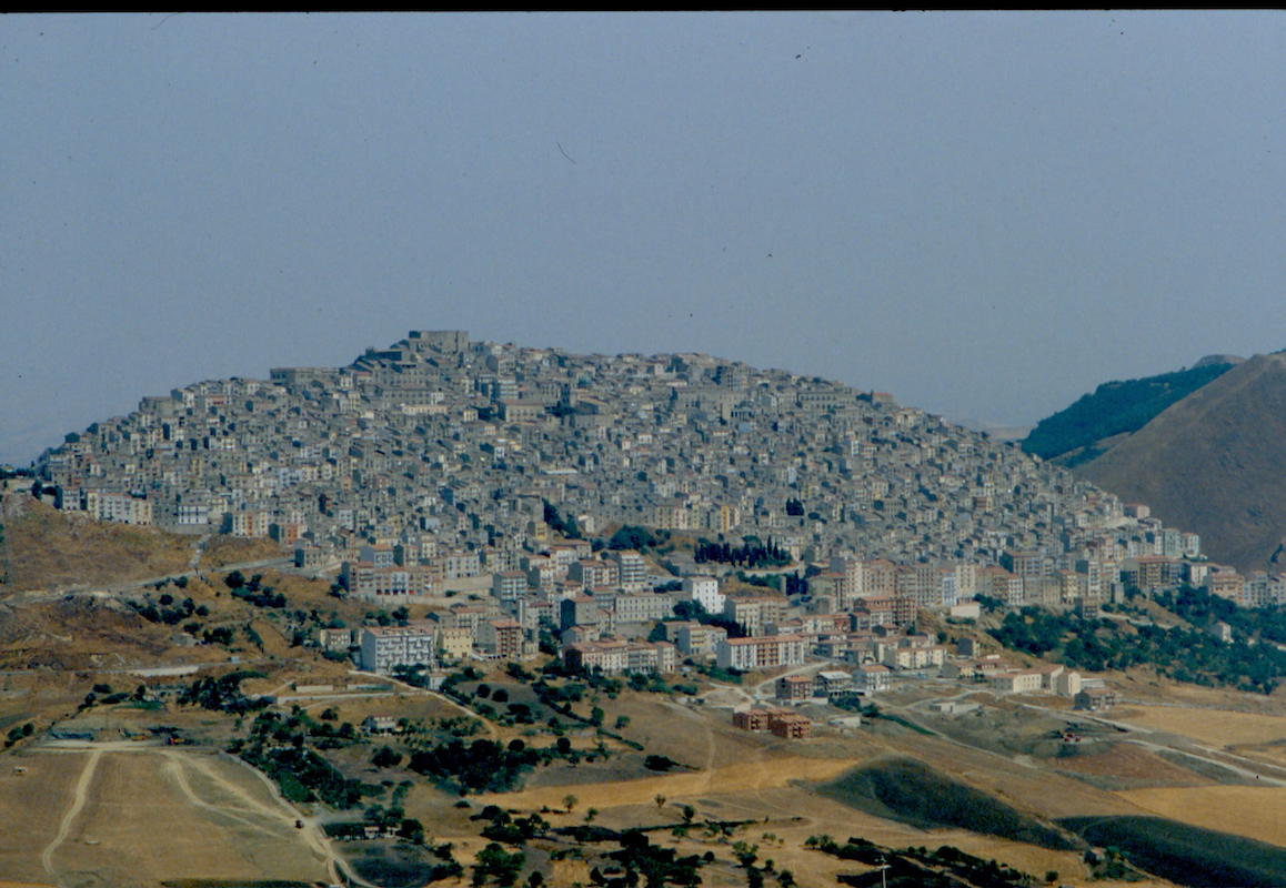 Gangi, tra i venti borghi su Rai Tre.