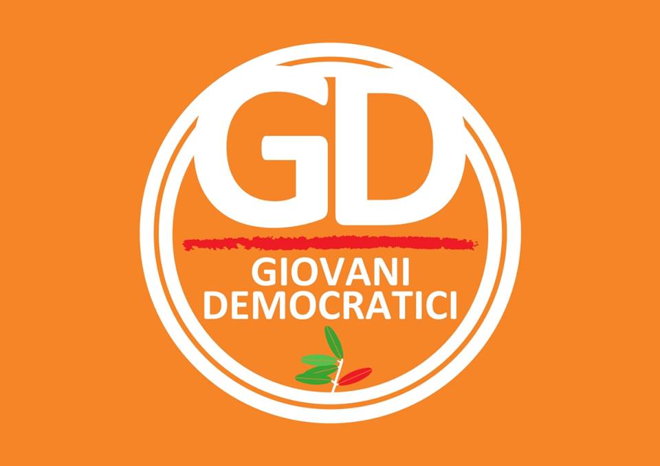 Nicosia: Assemblea Pubblica organizzata dai Giovani Democratici