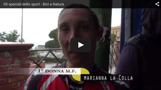 Speciale Santo Stefano di Camastra 

Bici e Natura - gli speciali dello sport