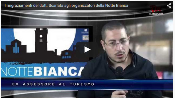 Speciale Notte bianca 2014