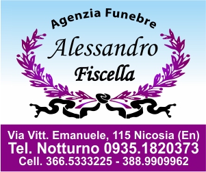 Alessandro Fiscella Agenzia Funebre