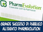 Grande partecipazione degli studenti per l’evento PharmEvolution