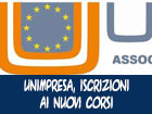 Unimpresa. Iscrizioni ai corsi di antincendio e primo soccorso