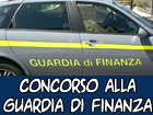 Guardia di Finanza, concorso per il reclutamento di 8 tenenti