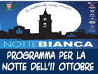 Nicosia, Notte Bianca 2014. Il programma