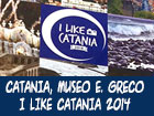 CATANIA, Al museo Emilio Greco la mostra I like Catania