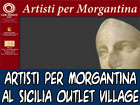 La Dea di Morgantina celebrata con oltre 80 opere al Sicilia Outlet Village