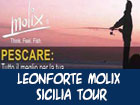 Leonforte, appuntamento imperdibile con MOLIX Sicilia Tour