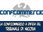 Comunicato Stampa dalla Confcommercio di Enna