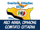 ARO AGIRA . Per il Comitato dei Cittadini, la Montagna ha partorito il topolino.