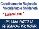 Ass. Luciano Lama. Partita la delegazione per l'inaugurazione della casa di accoglienza a Mostar