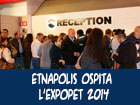 Etnapolis ospita l’expopet 2014