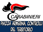 Piazza Armerina, week -end di controllo del territorio da parte dei carabinieri