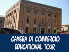 Educational tour organizzato dalla camera di commercio per i tour operator tedeschi