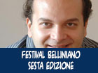 Catania, sesta edizione del festival Belliniano