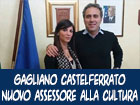 Gagliano Castelferrato. Nuovo ingresso nella giunta comunale