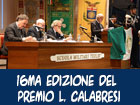 16° Edizione del Premio Nazionale Luigi Calabresi