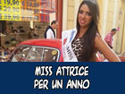 Concorso nazionale Miss Attrice per un anno