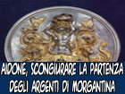 Aidone, lettera aperta a Franceschini e Crocetta per scongiurare la partenza degli Argenti di Morgantina per il MET