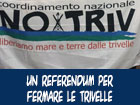 M5s: “Stop alle trivelle”. Presentato in commissione Ambiente il referendum contro l’art. 38 dello Sblocca Italia