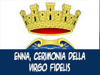 Enna, Celebrazione della Virgo Fidelis, patrona dell'Arma dei Carabinieri