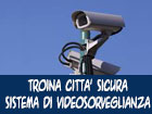 Troina città sicura