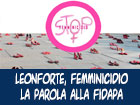 Leonforte, Lotta contro il femminicidio. La parola a Maria Concetta Glorioso, presidente della sezione FIDAPA di Leonforte