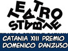 Catania, XIII edizione del Premio intitolato a Domenico Danzuso