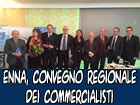 Enna, convegno regionale dei commercialisti