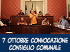 Convocazione del consiglio comunale di Nicosia