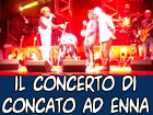 Concerto di Fabio Concato ad Enna