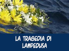 TRAGEDIA NEL CANALE DI SICILIA. VENTURINO: LA POLITICA SMETTA DI PARLARE DI SE STESSA ED INTERVENGA,  RESPONSABILIZZARE L'EUROPA. I LAMPEDUSANI NON POSSONO ESSERE LASCIATI SOLI