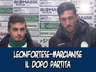 Leonfortese-Marcianise