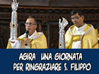 Agira. Una giornata per ringraziare San Filippo