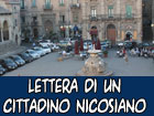 I pensieri, le preoccupazioni e le speranze di un cittadino nicosiano