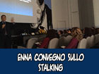 Enna convegno sullo stalking