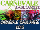 Carnevale 2015 a Gagliano Castelferrato