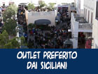  L'OUTLET DI LUSSO TRA I PREFERITI DEI SICILIANI