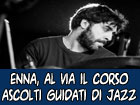 TAscolti guidati di Jazz