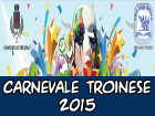 Carnevale troinese 2015