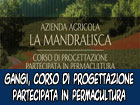 Gangi, Corso di Progettazione Partecipata in Permacultura