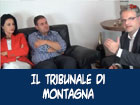 Progetto per la Istituzione di un Tribunale di Montagna