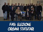 F.A.S.I. : Elezione degli organi statutari